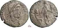 Magnus Maximus AE 23 mm - REPARATIO REIPVB -