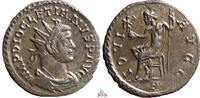  Diocletianus Antoninianus - IOVI AVGG - RIC 33  155,00 EUR  Excl. 10,00 EUR Verzending