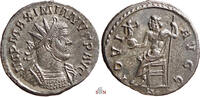   Maximianus Antoninianus - IOVI AVGG - RIC 385  135,00 EUR  Excl. 10,00 EUR Verzending