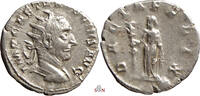   Trajanus Decius Antoninianus - DACIA FELIX - rare with DECIVS obv. leg... 135,00 EUR  Excl. 10,00 EUR Verzending