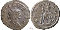   Gallienus Antoninianus - ANNONA AVG - RIC 161  280,00 EUR  Excl. 14,00 EUR Verzending