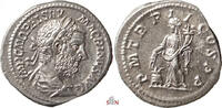   Macrinus Denarius - Annona with modius - RIC 26c  270,00 EUR  Excl. 14,00 EUR Verzending
