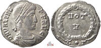   Valens Siliqua - VOT / V within wreath - RIC 13d  180,00 EUR  Excl. 10,00 EUR Verzending