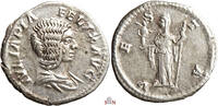   Julia Domna Denarius - VESTA - RIC 390  75,00 EUR  Excl. 6,50 EUR Verzending