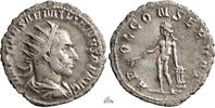  Aemilianus Antoninianus - Apollo stg. left - RIC 1 var.   