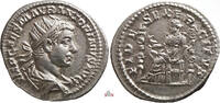   Elagabalus Antoninianus - FIDES EXERCITVS - RIC 70  140,00 EUR  Excl. 10,00 EUR Verzending