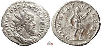   Postumus Antoninianus - DIANAE LVCIFERE - Extremely Rare  600,00 EUR  Excl. 28,00 EUR Verzending