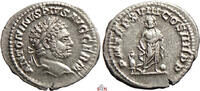   Caracalla Denarius - Aesculapius - RIC 253  155,00 EUR  Excl. 10,00 EUR Verzending