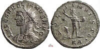   Aurelianus Antoninianus - SOLI INVICTO - RIC 390  180,00 EUR  Excl. 10,00 EUR Verzending
