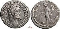   Septimius Severus Denarius - MONET AVG - RIC 411a - Emesa mint  165,00 EUR  Excl. 10,00 EUR Verzending