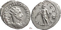   Aemilian Antoninianus - DIANAE VICTRI - RIC 2b  350,00 EUR  Excl. 14,00 EUR Verzending