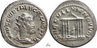  Trebonianus Gallus Antoninianus - SACVLLVM NOVVM - RIC 91  125,00 EUR  Excl. 10,00 EUR Verzending