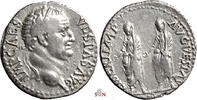   Vespasianus Denarius - LIBERI IMP AVG VESPAS - Titus & Domitian - Ephe... 600,00 EUR  Excl. 28,00 EUR Verzending