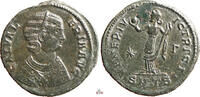   Galeria Valeria Follis - Venus standing left - RIC 35  95,00 EUR  Excl. 6,50 EUR Verzending