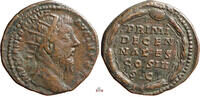   Marcus Aurelius Dupondius - PRIMI DECENNALES - RIC 1008  240,00 EUR  Excl. 14,00 EUR Verzending