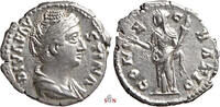   Diva Faustina I. Denarius - CONSECRATIO - Ceres - RIC 382b  180,00 EUR  Excl. 10,00 EUR Verzending