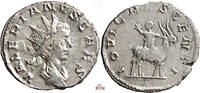   Valerianus II Antoninianus - IOVI CRESCENTI - Cologne mint - RIC 3  95,00 EUR  Excl. 6,50 EUR Verzending