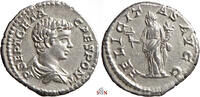   Geta Denarius - FELICITAS AVGG - RIC 8  195,00 EUR  Excl. 10,00 EUR Verzending