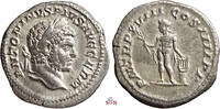   Caracalla Denarius - Apollo - RIC 254  95,00 EUR  Excl. 6,50 EUR Verzending