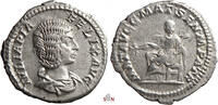   Julia Domna Denarius - MAT AVGG MAT SEN M PATR - RIC 381  95,00 EUR  Excl. 6,50 EUR Verzending