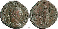   Philippus I Sestertius - ANNONA AVG - RIC 168a  390,00 EUR  Excl. 14,00 EUR Verzending
