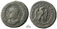 Philippus II. Tetradrachm - Syria, Antiochia ad Orontem - Eagle stg. right - Pri -