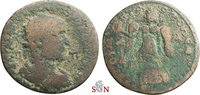CILICIA, Tarsus, Philippus I. AE 32 mm - Nike adv. left - SNG von Aulock 6058 -