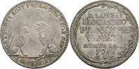 Italien-Venedig Osella Alvise Mocenigo IV. 1763-1778. -