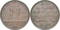Sierra Leone unter britischer Hoheit Penny-Token Georg III. -