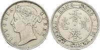 Hong Kong (Britisch) 20 Cents -
