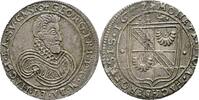 Baden-Durlach Kipper-24 Kreuzer Georg Friedrich 1604-1622 -