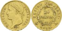 Frankreich 20 Francs Napoleon I. 1804-1815 -