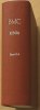 Monographien BMC. -