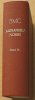 Monographien BMC. -