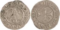 Pommern-Stralsund, Stadt Schilling 1538 VF