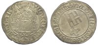 Bremen, Erzbistum 4 Grote Christoph von Braunschweig 1511-1558. -