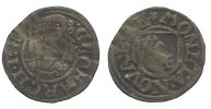 Bremen, Erzbistum Schwaren Georg von Braunschweig 1558-1566. -
