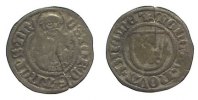 Bremen, Erzbistum Schwaren Christoph von Braunschweig 1511-1558. -