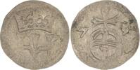 Braunschweig-Wolfenbüttel 3 Pfennig Julius 1568-1589. -