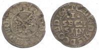 Bremen, Erzbistum Sechsling Friedrich von Dänemark 1634-1646. -