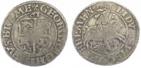 Bremen, Erzbistum 4 Grote Georg von Braunschweig 1558-1566. -