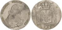 Brandenburg-Preußen Taler Friedrich Wilhelm II. 1786-1797. -