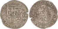 Bentheim-Tecklenburg-Rheda Blamüser zu 1/8 Taler 1 Moritz 1623-1674. -