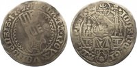 Bremen, Erzbistum 4 Grote Johann III. Rode 1497-1511. -