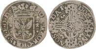 Ostfriesland Stüber Georg Christian 1660-1665. -