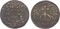 Sachsen-Albertinische Linie Dreier Christian II., Johann Georg I. und August 1601-1611. -