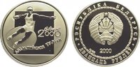 Weißrussland 20 Rubel -