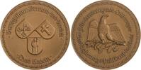 Bremen und Verden Verdienstmedaille Medaillen. -