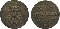 Brandenburg-Preußen Gröschel 1 Friedrich Wilhelm II. 1786-1797. -