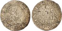 Braunschweig-Wolfenbüttel 1/16 Taler Rudolf August 1666-1685. -